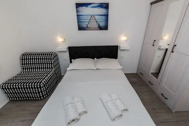 Villa, Deniz Manzaralı