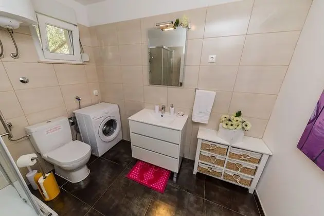 Villa, Deniz Manzaralı