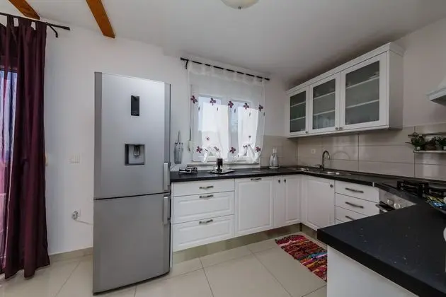 Villa, Deniz Manzaralı