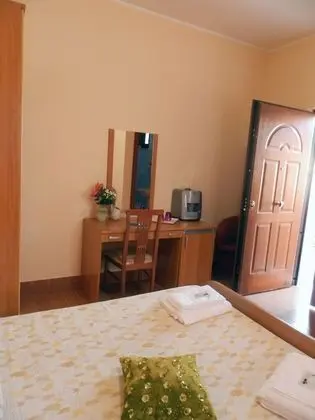 Tek Kişilik Oda