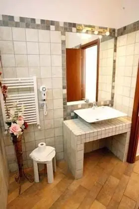 Tek Kişilik Oda
