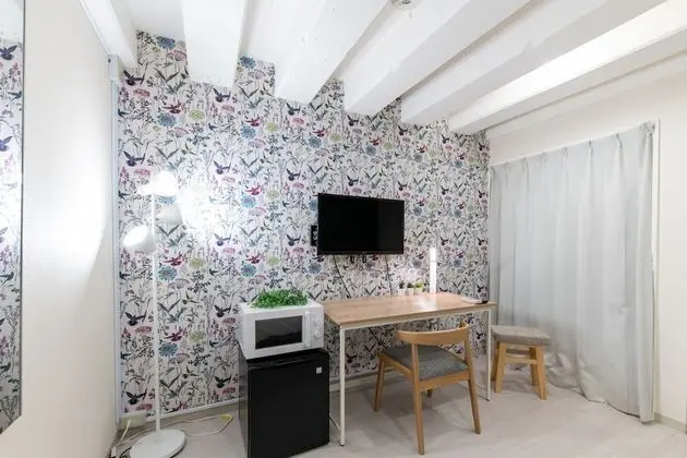 Standard Oda (2nd Floor)