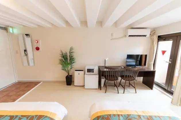 Üç Kişilik Oda (3rd Floor)