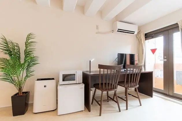 Üç Kişilik Oda (3rd Floor)