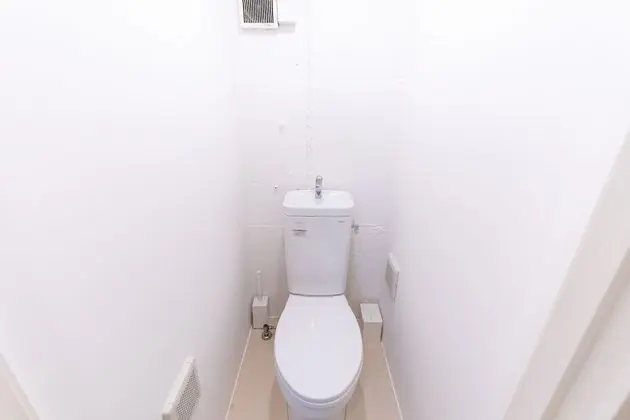 Üç Kişilik Oda (3rd Floor)