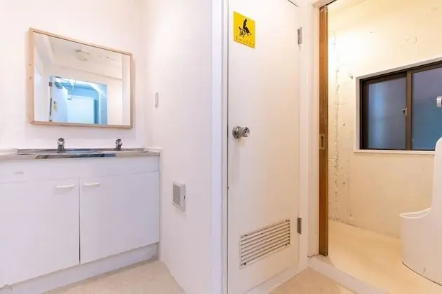 Üç Kişilik Oda (3rd Floor)