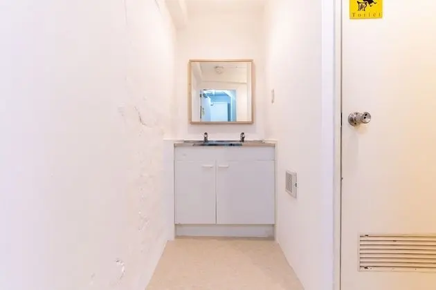 Üç Kişilik Oda (3rd Floor)