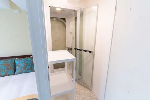 Üç Kişilik Oda (3rd Floor)