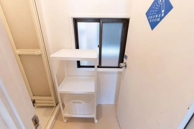 Üç Kişilik Oda (3rd Floor)
