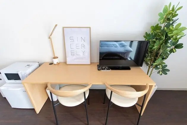 Üç Kişilik Oda (4th Floor)