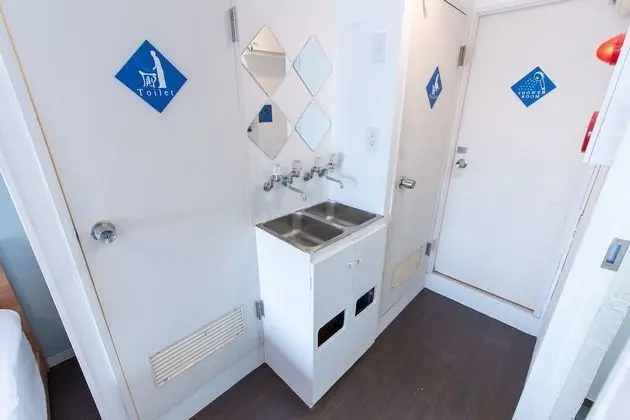Üç Kişilik Oda (4th Floor)