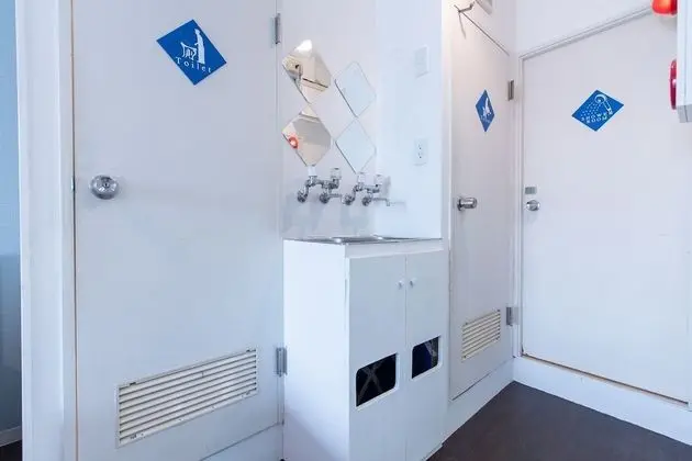 Üç Kişilik Oda (4th Floor)