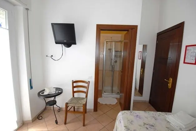 Tek Kişilik Oda