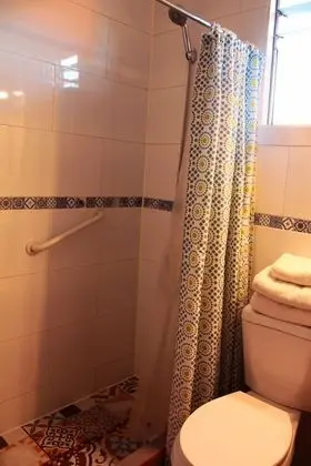Standard Üç Kişilik Oda, 1 Yatak Odası
