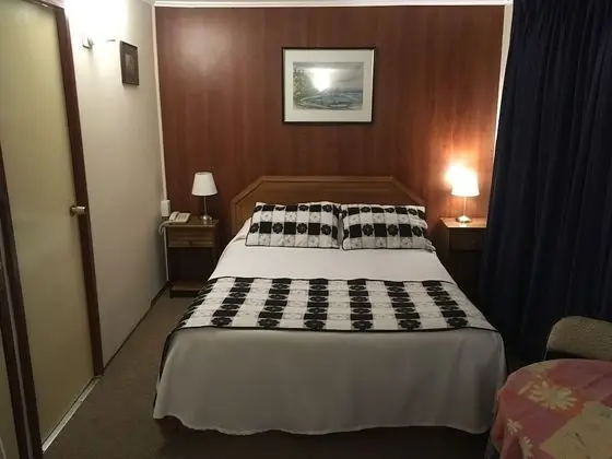 Süit, 1 Büyük (Queen) Boy Yatak, Sigara İçilmez
