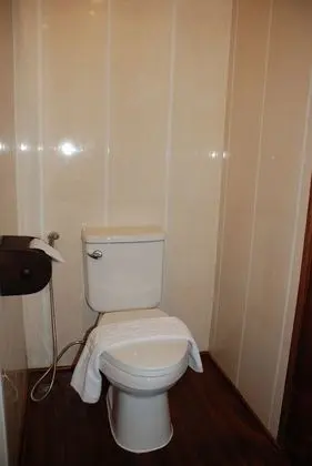 Deluxe İki Ayrı Yataklı Oda