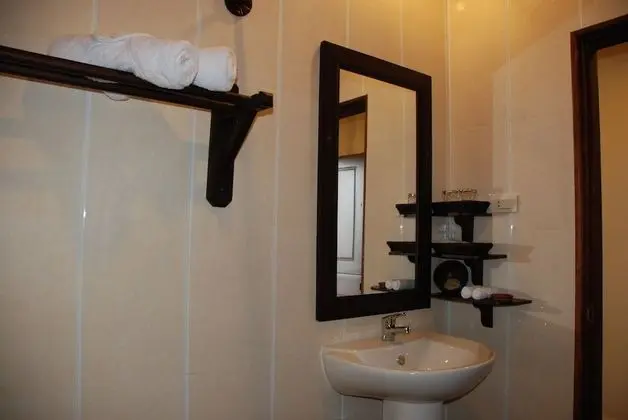 Deluxe İki Ayrı Yataklı Oda