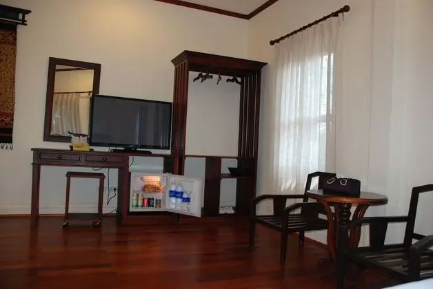 Grand Tek Büyük Yataklı Oda