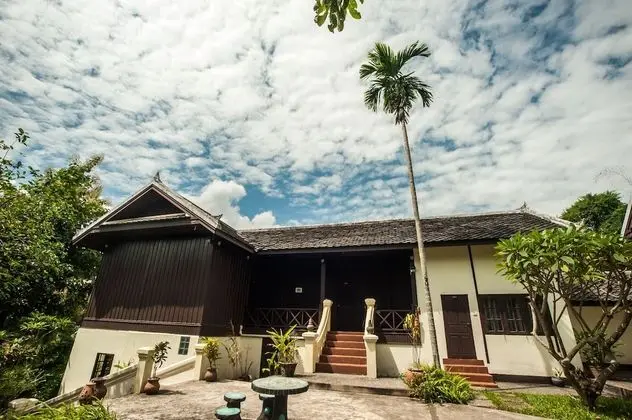 Paradise Suite with River View
