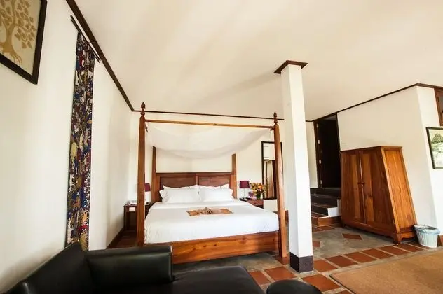Paradise Suite with River View