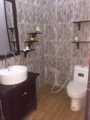 VIP Room
