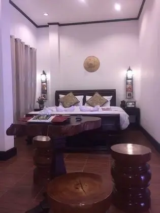 VIP Room