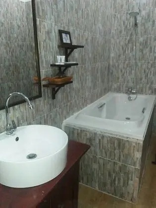 VIP Room