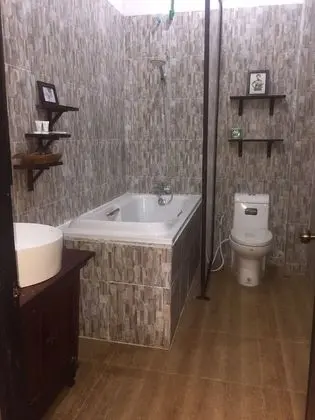 VIP Room