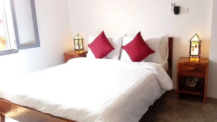 Serviced Apartment
