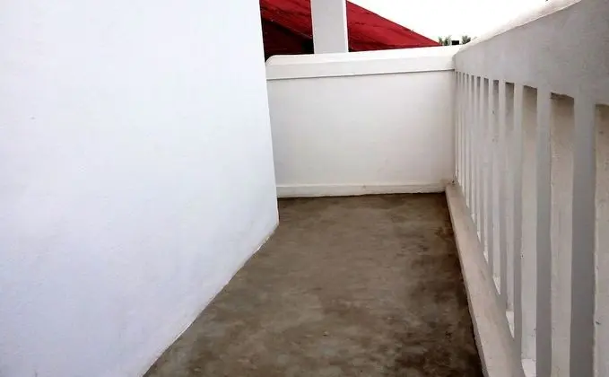 Serviced Apartment