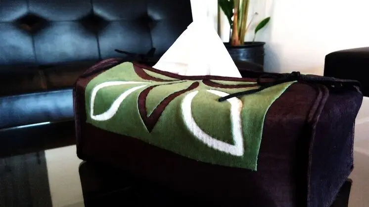 Serviced Apartment