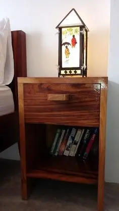 Serviced Apartment