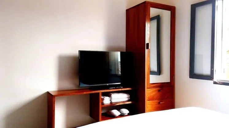 Serviced Apartment