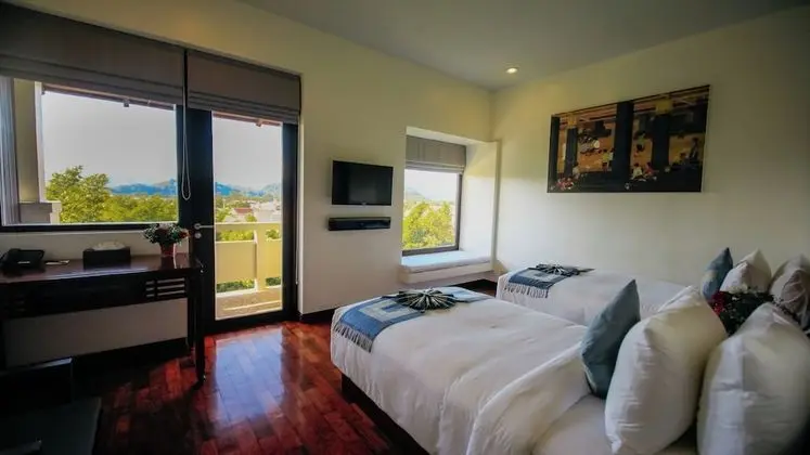 Superior King Room