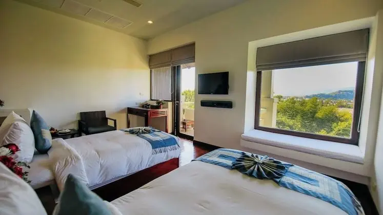 Superior King Room