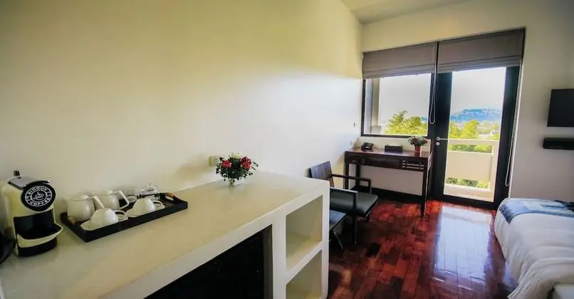 Superior King Room
