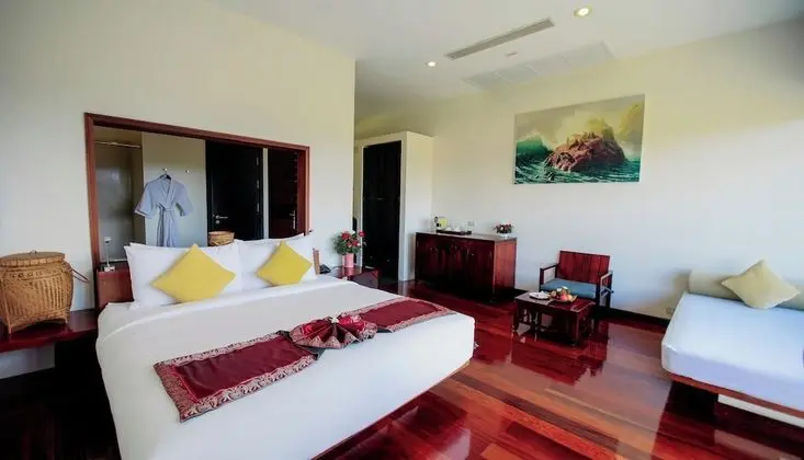 Terrace King/Twin Room