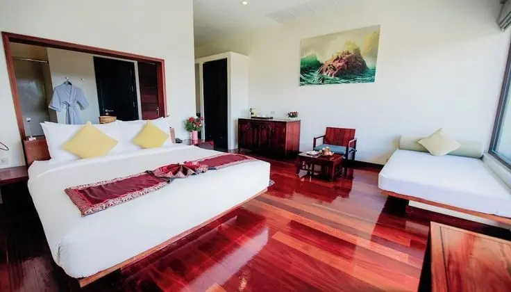 Terrace King/Twin Room