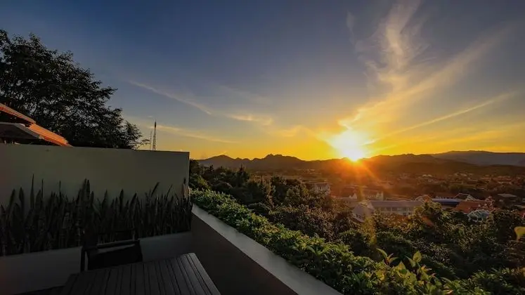 Terrace King/Twin Room