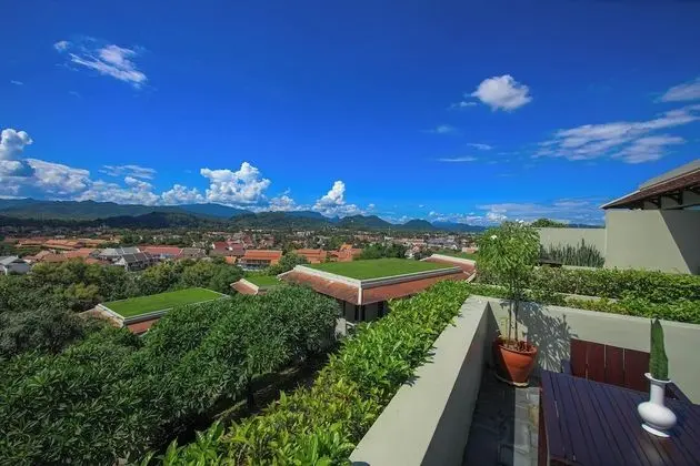 Terrace King/Twin Room
