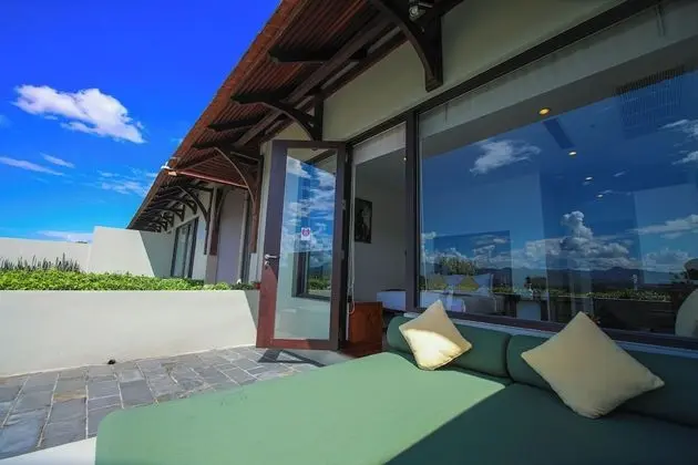 Terrace King/Twin Room