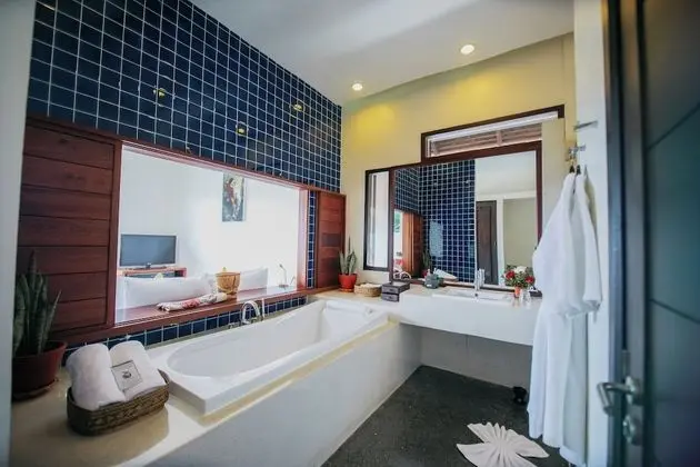 Terrace King/Twin Room