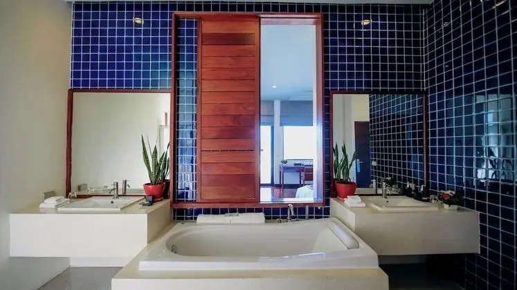 Terrace King/Twin Room