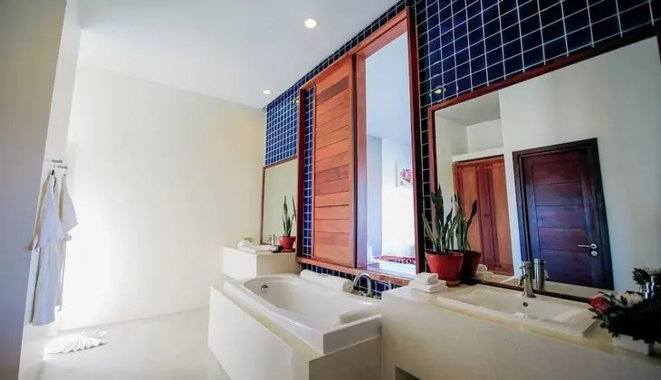 Terrace King/Twin Room