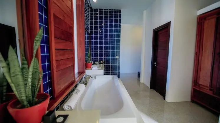 Terrace King/Twin Room