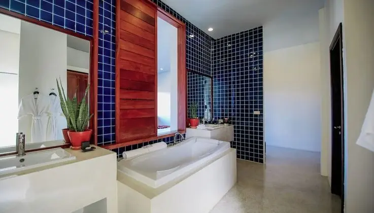 Terrace King/Twin Room