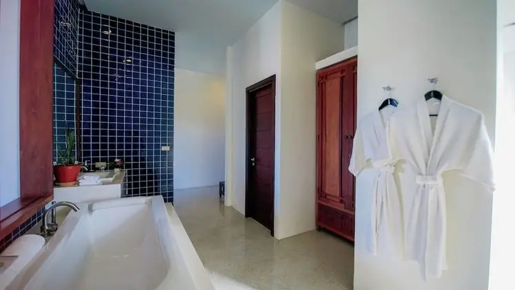 Terrace King/Twin Room