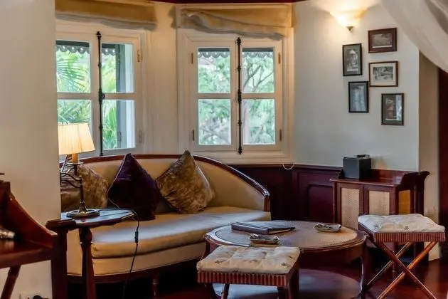 Pioneer Suite Twin