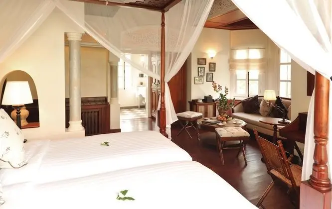 Pioneer Suite Twin