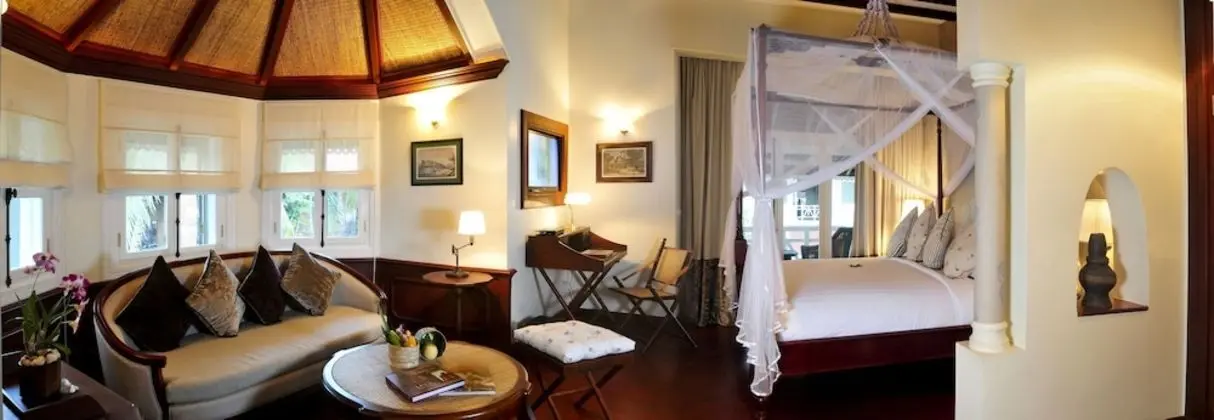 Pioneer Suite Twin